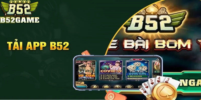 Hoà mình vào B52club với nhiều điều thú vị